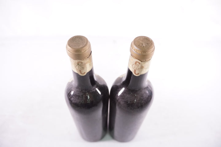 Giacomo Conterno Barolo Monfortino Riserva 1951