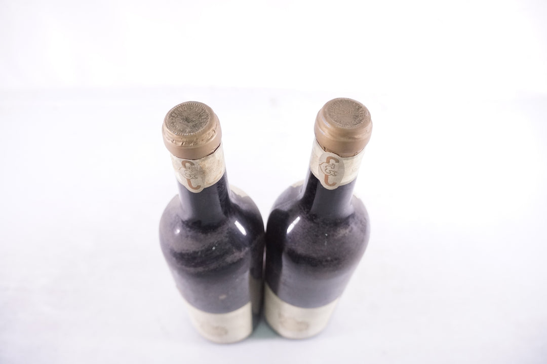 Giacomo Conterno Barolo Monfortino Riserva 1948 *