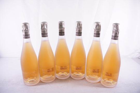 Jacques Selosse Brut Rose NV