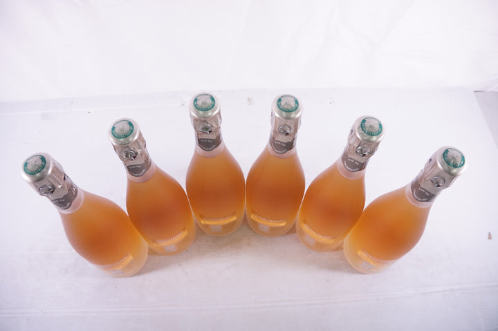 Jacques Selosse Brut Rose NV