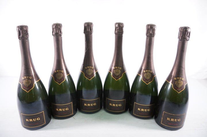 Krug 1995