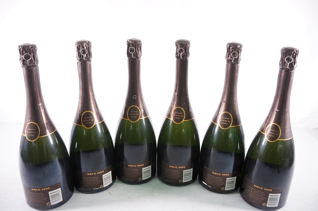 Krug 1995