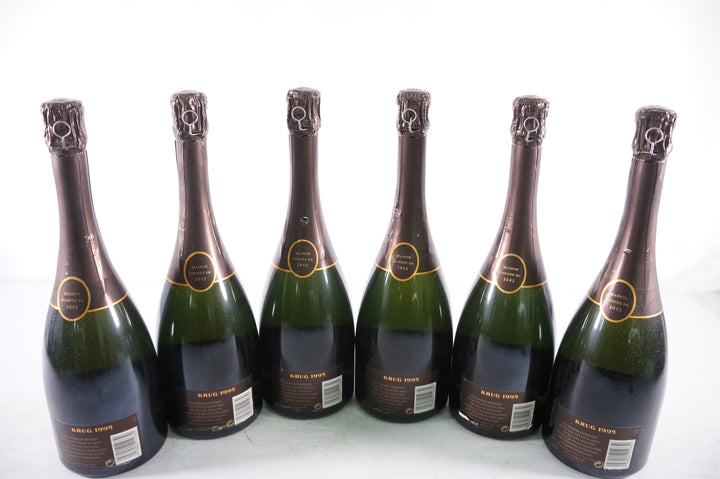 Krug 1995
