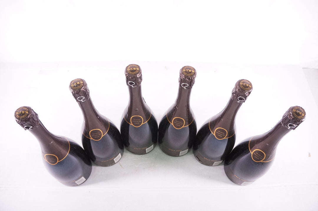 Krug 1995