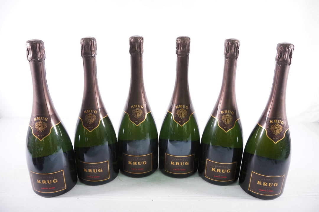Krug 1996