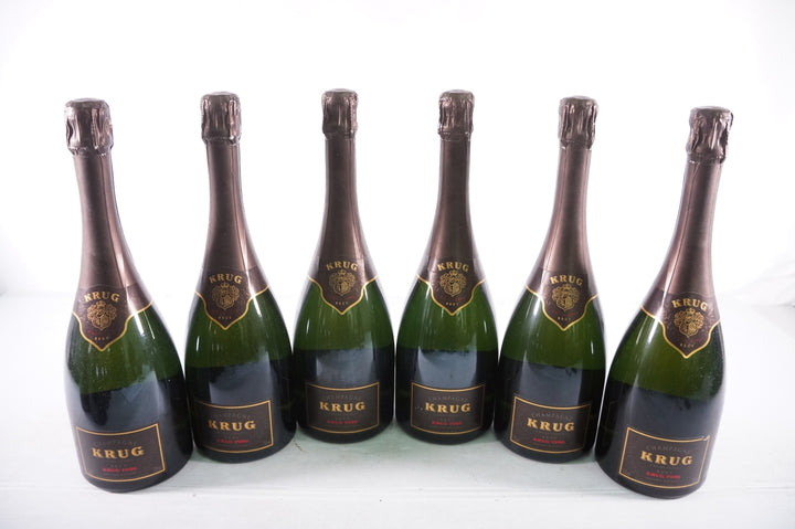 Krug 1996