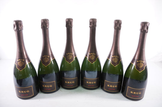 Krug 1996