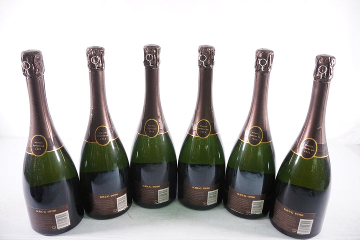 Krug 1996