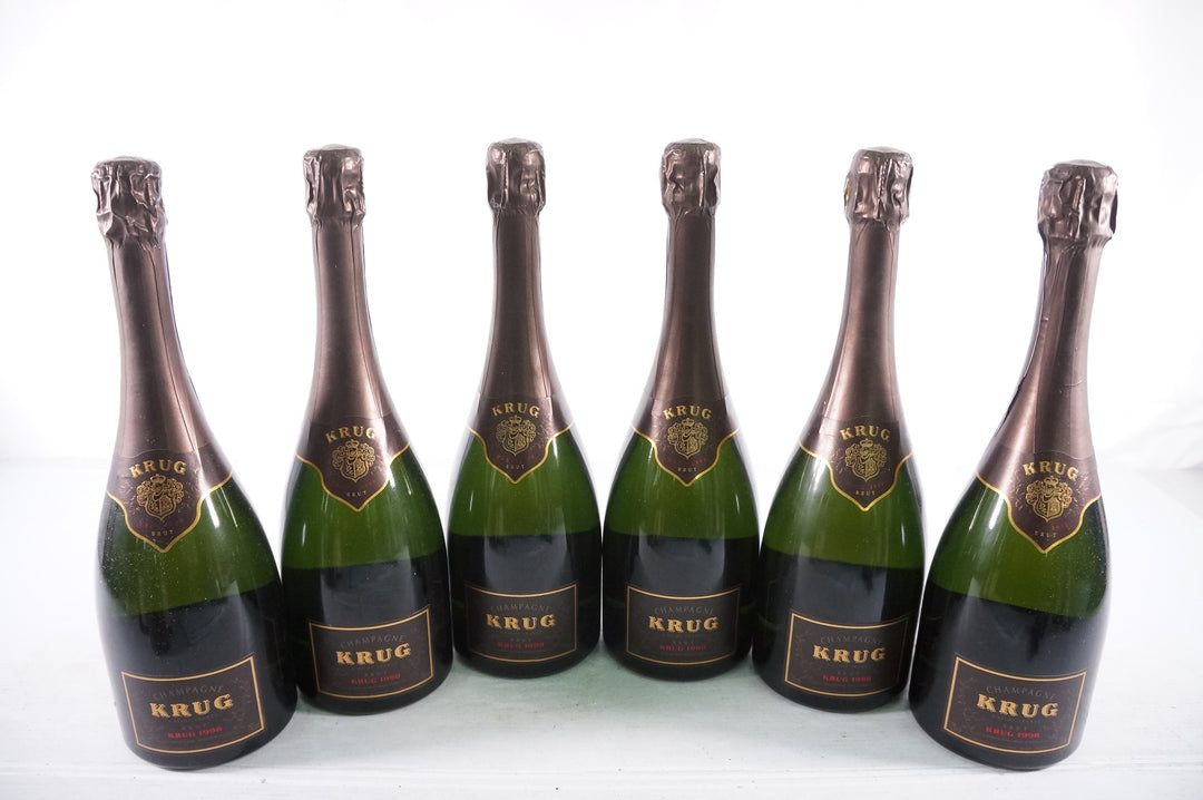 Krug 1998