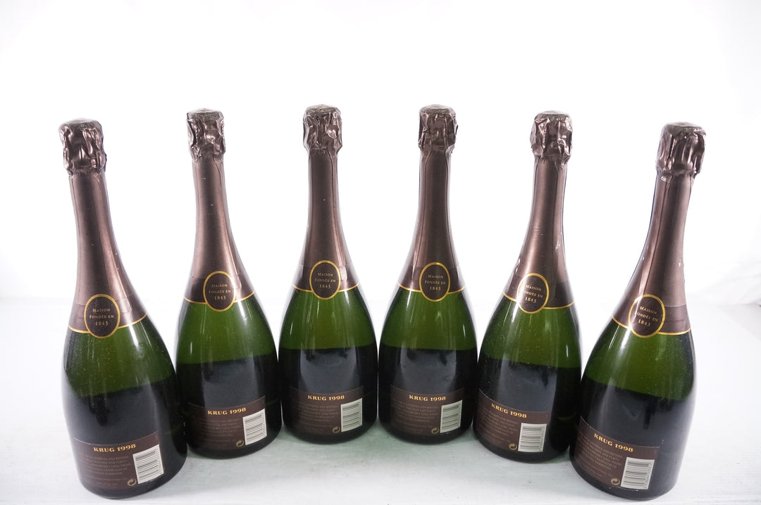 Krug 1998
