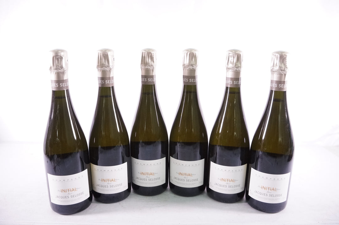 Jacques Selosse Brut Initial NV