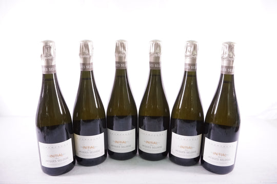 Jacques Selosse Brut Initial NV