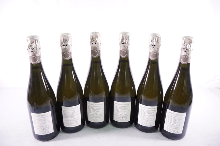 Jacques Selosse Brut Initial NV