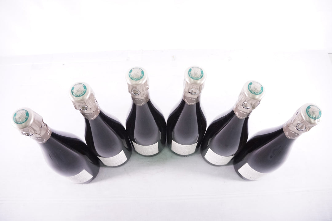 Jacques Selosse Brut Initial NV