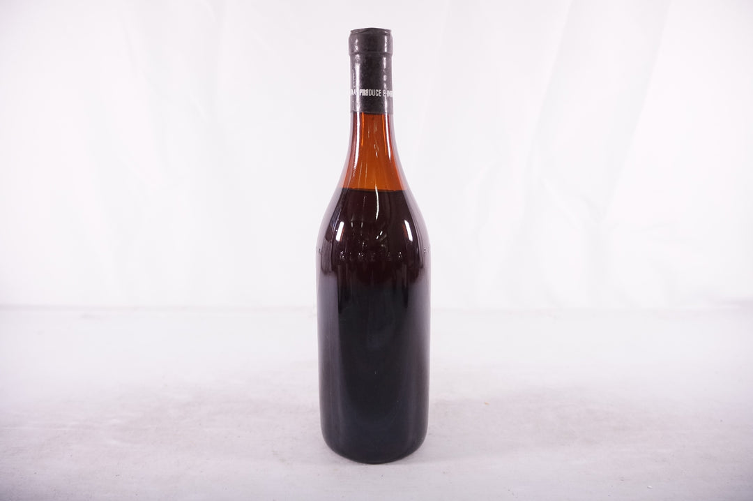 Gaja Barbaresco 1971 *