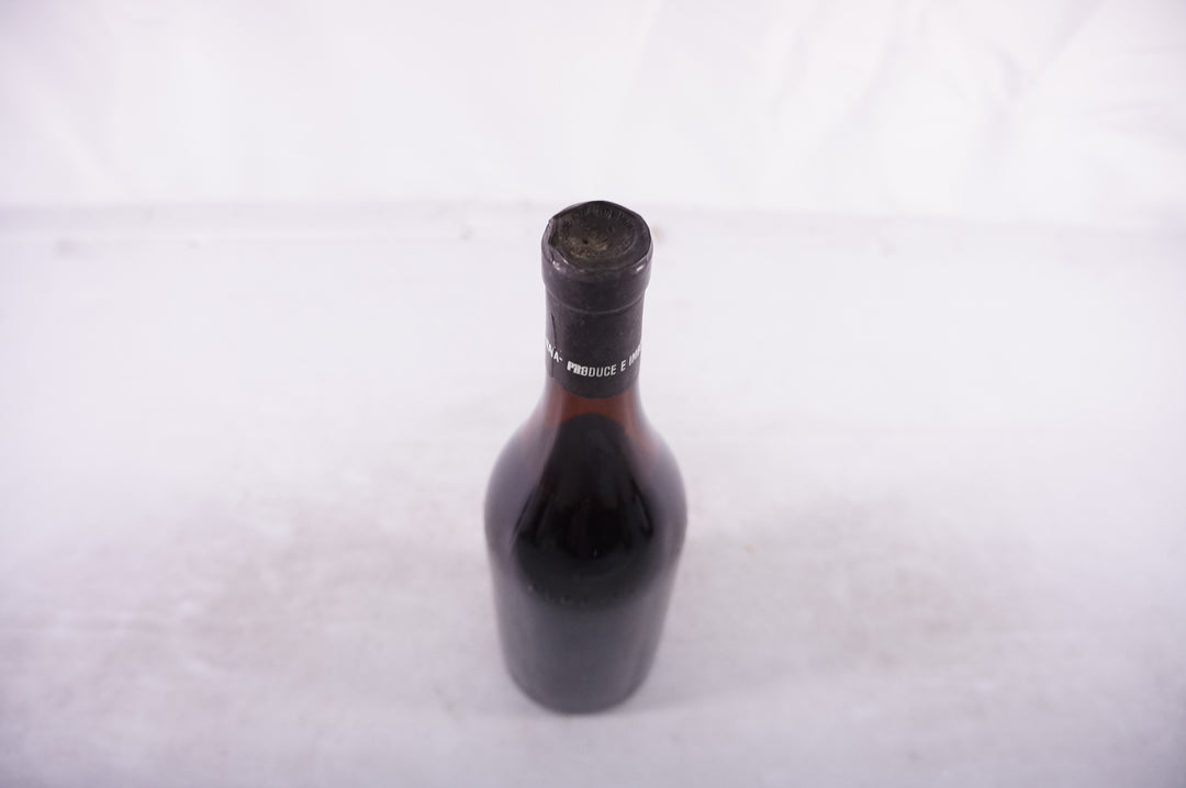 Gaja Barbaresco 1971 *
