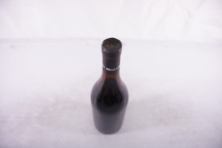 Gaja Barbaresco 1971 *