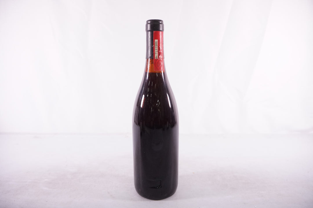 Gaja Barbaresco 1982