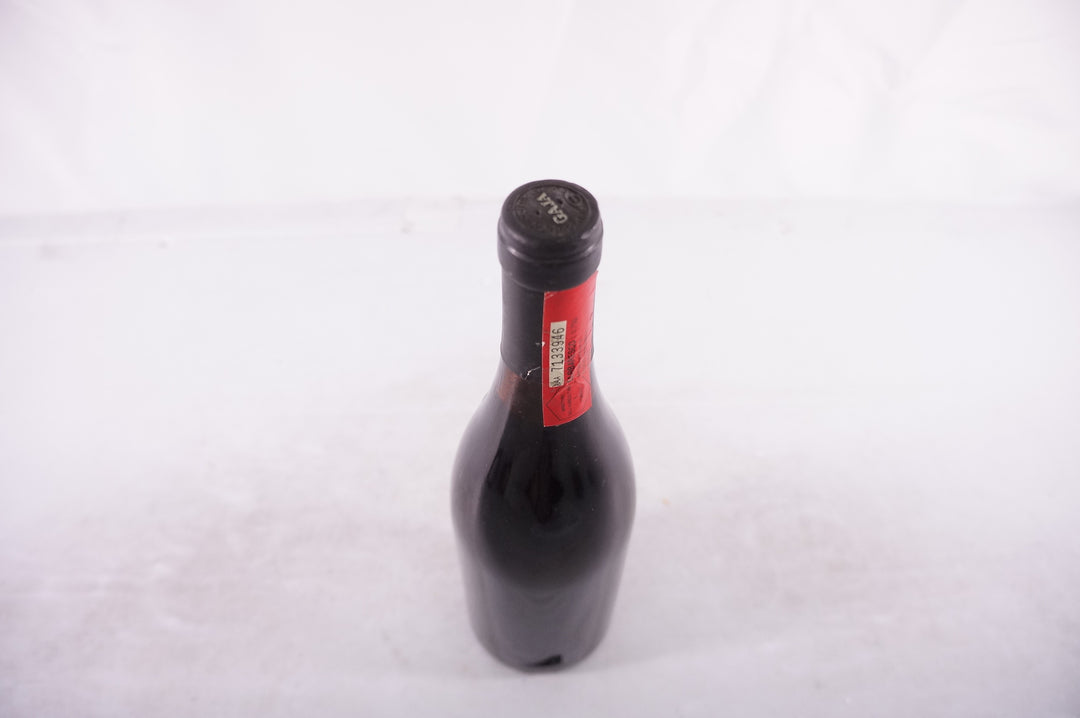 Gaja Barbaresco 1982
