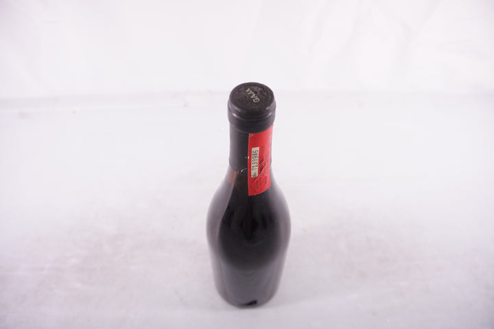 Gaja Barbaresco 1982