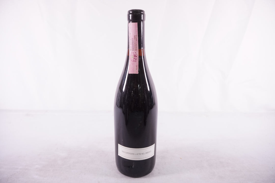 Gaja Barbaresco 1987