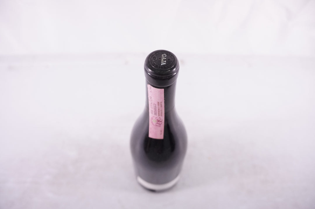 Gaja Barbaresco 1987