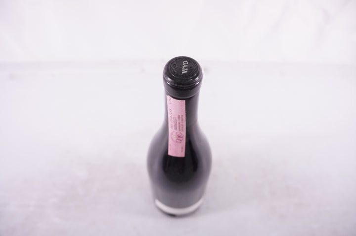 Gaja Barbaresco 1987