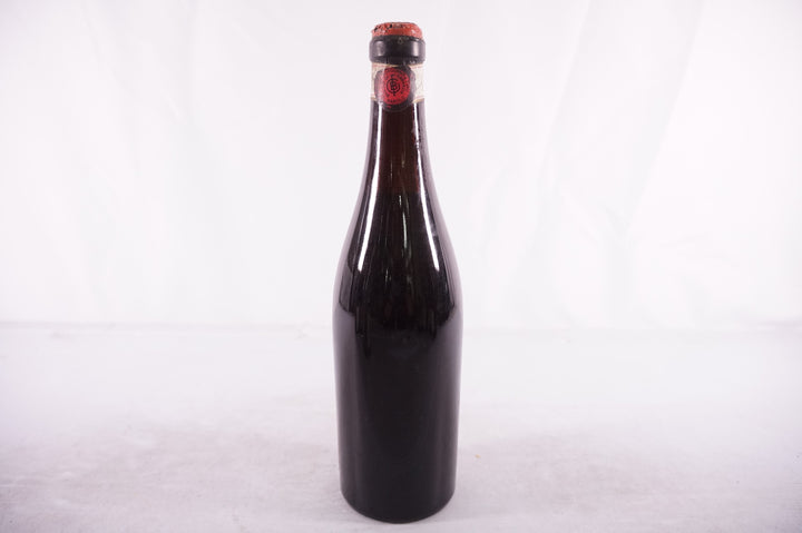 Borgogno Barolo Riserva 1931 *