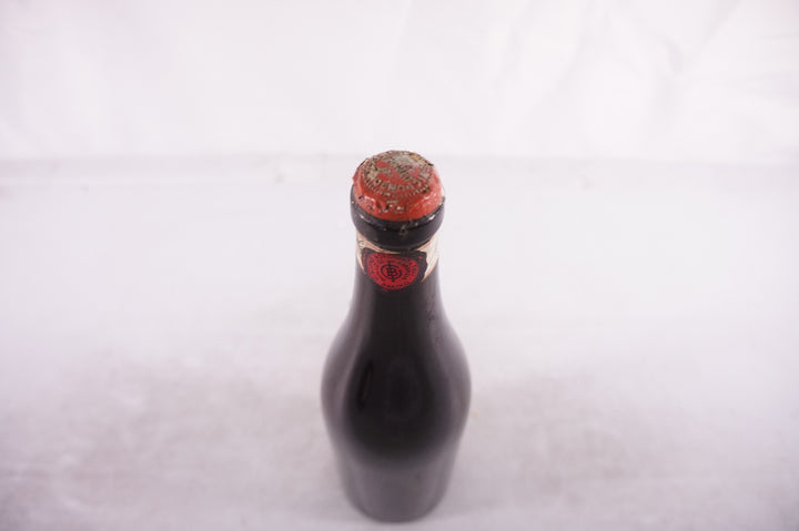 Borgogno Barolo Riserva 1931 *