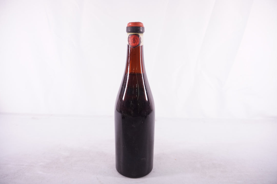Borgogno Barolo Riserva 1937 *