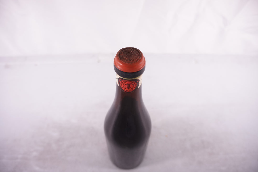 Borgogno Barolo Riserva 1937 *