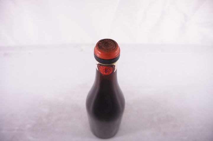 Borgogno Barolo Riserva 1937 *