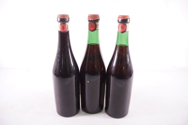 Borgogno Barolo Riserva 1957 *