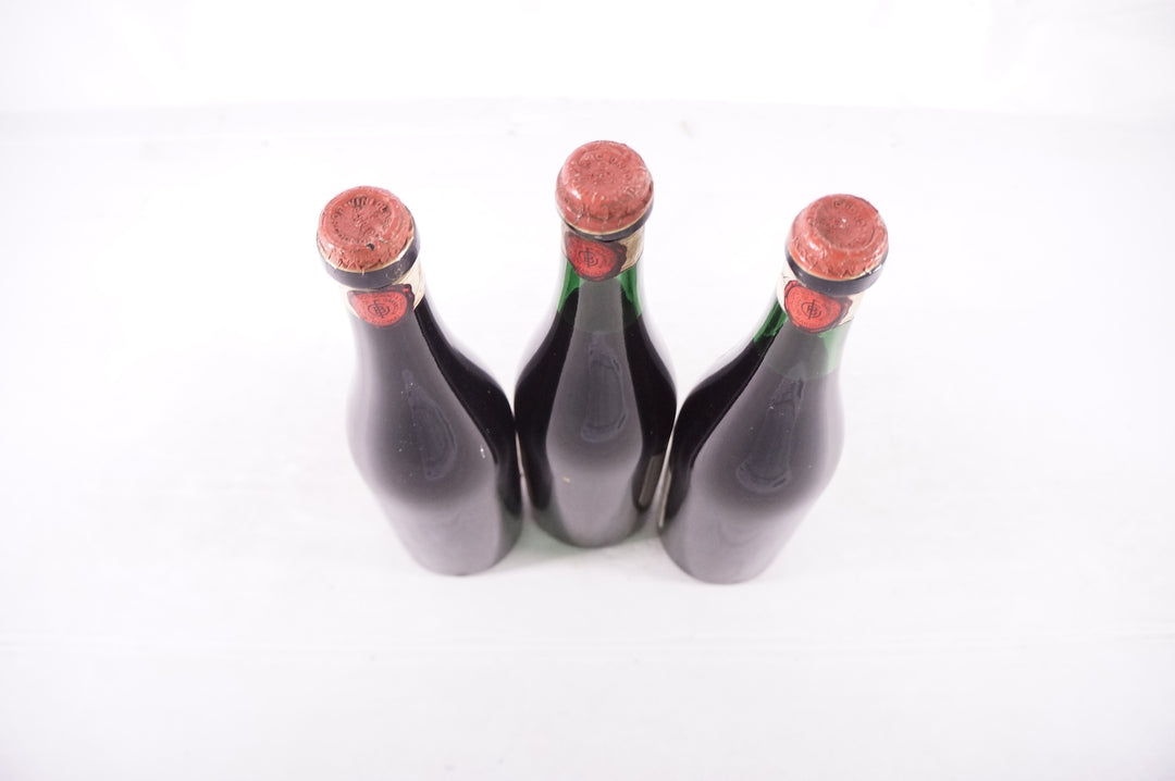 Borgogno Barolo Riserva 1957 *
