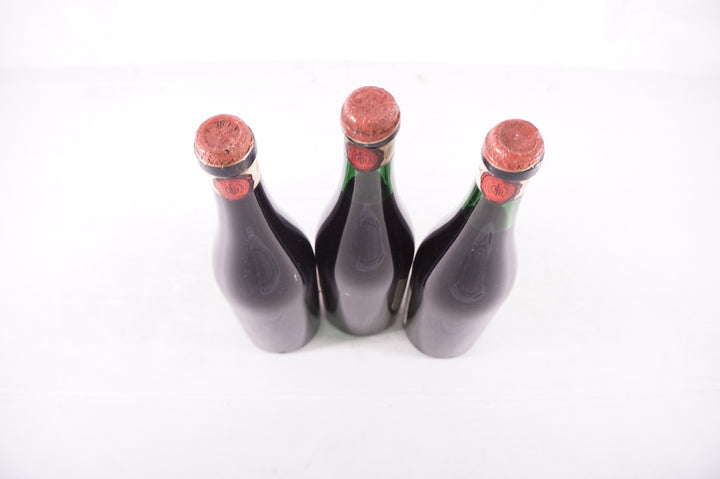 Borgogno Barolo Riserva 1957 *