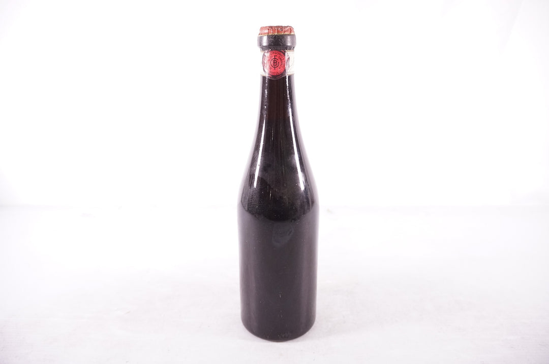 Borgogno Barolo Riserva 1961 *