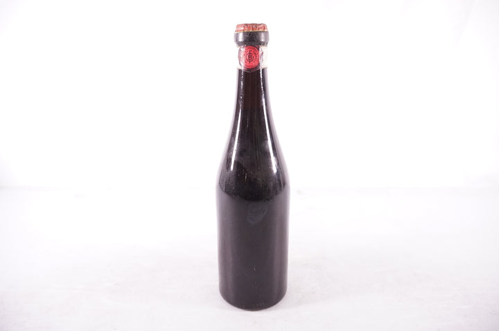 Borgogno Barolo Riserva 1961 *