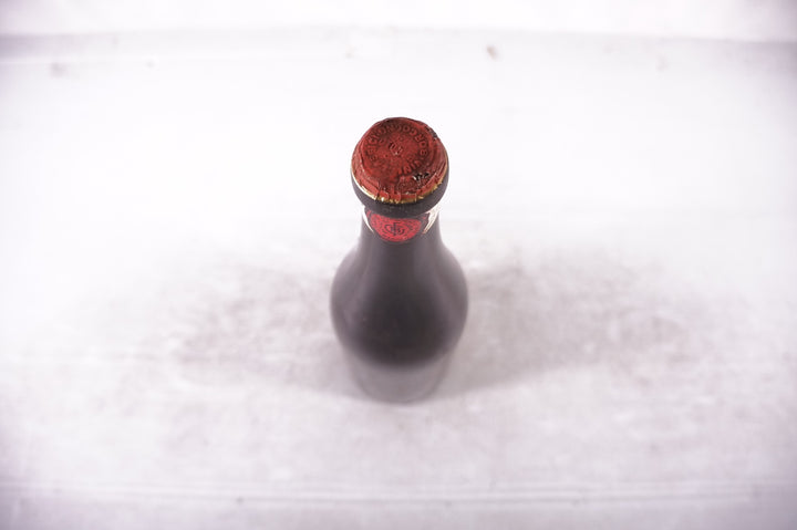 Borgogno Barolo Riserva 1961 *
