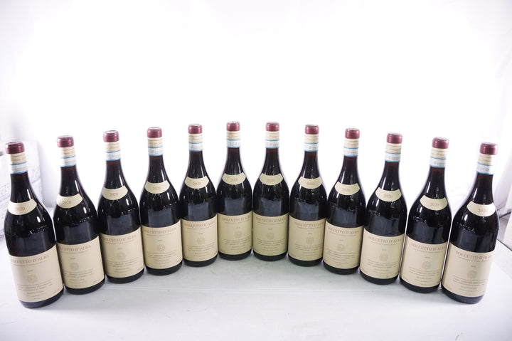 Lorenzo Accomasso Dolcetto d'Alba 2020