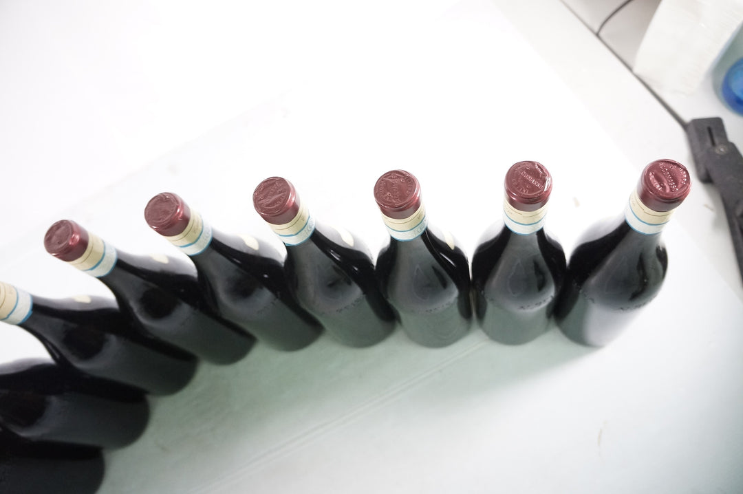 Lorenzo Accomasso Dolcetto d'Alba 2020