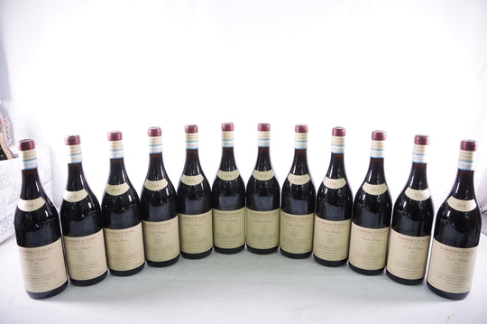 Lorenzo Accomasso Barbera d'Alba Pochi Filagn 2018