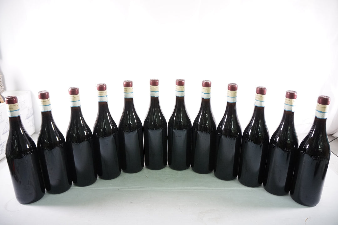 Lorenzo Accomasso Barbera d'Alba Pochi Filagn 2018