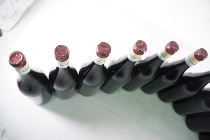 Lorenzo Accomasso Barbera d'Alba Pochi Filagn 2018