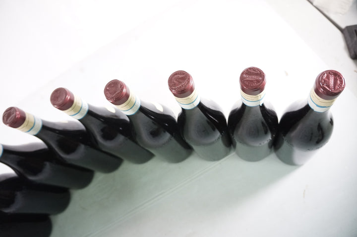 Lorenzo Accomasso Barbera d'Alba Pochi Filagn 2018
