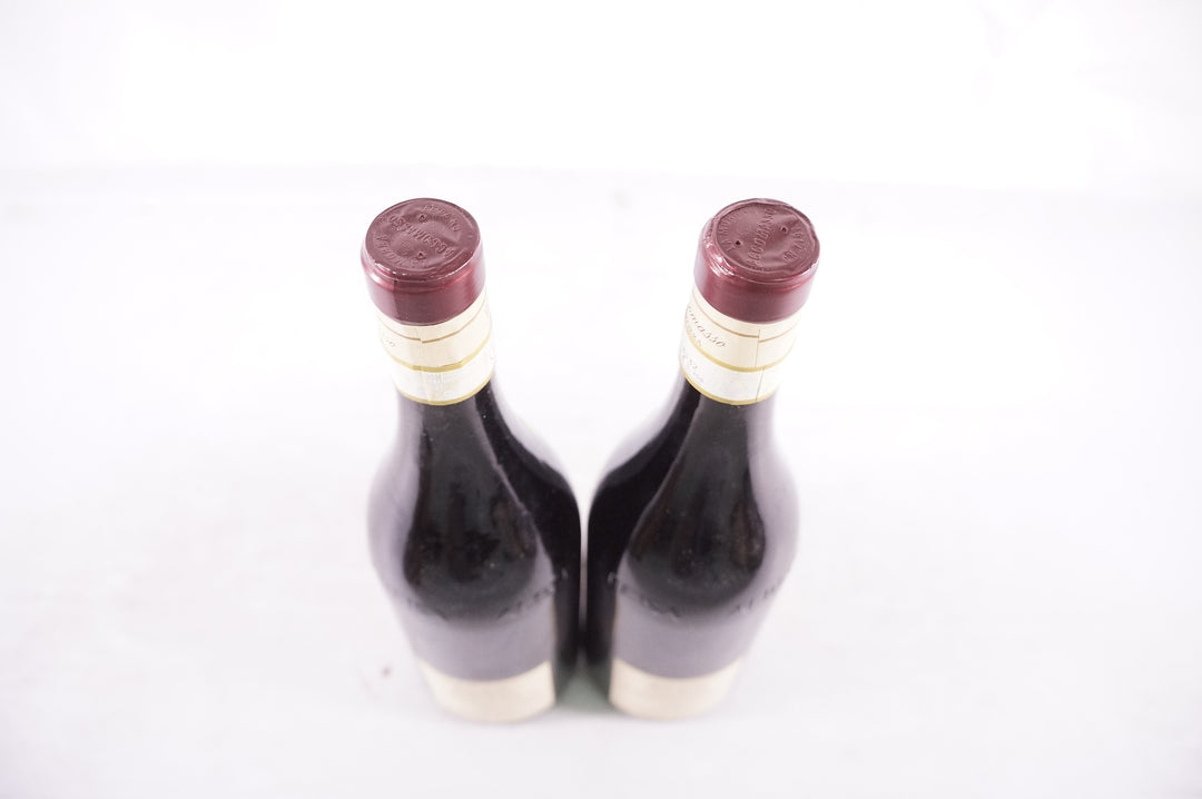 Lorenzo Accomasso Barolo Rocche Dell' Annunziata Vigna Rocchette Riserva 2015