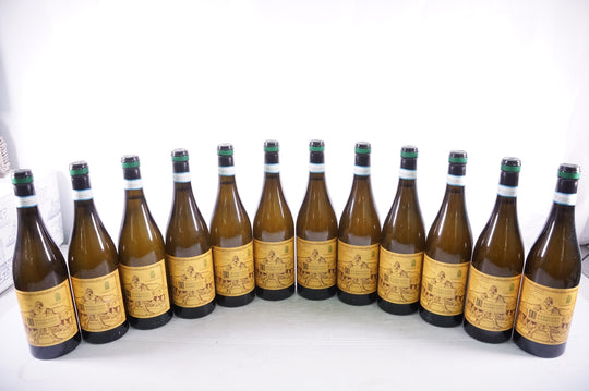 Valentini Trebbiano d'Abruzzo 2019