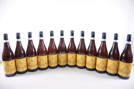 Valentini Montepulciano d'Abruzzo Cerasuolo 2022