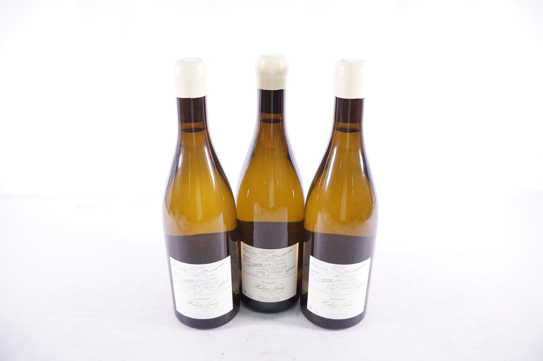 Hubert Lamy Saint Aubin En Remilly 1er Cru 2021