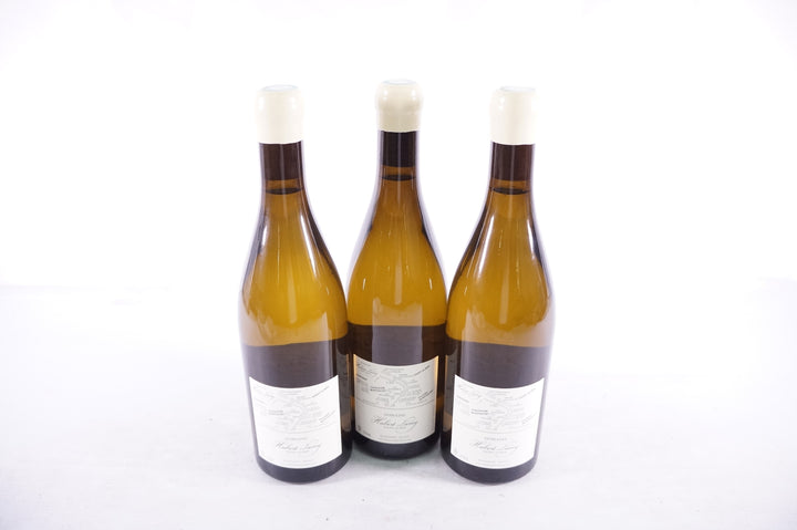 Hubert Lamy Saint Aubin En Remilly 1er Cru 2021
