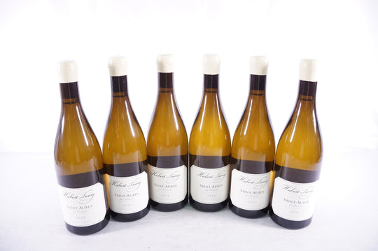Hubert Lamy Saint Aubin La Princee 2021
